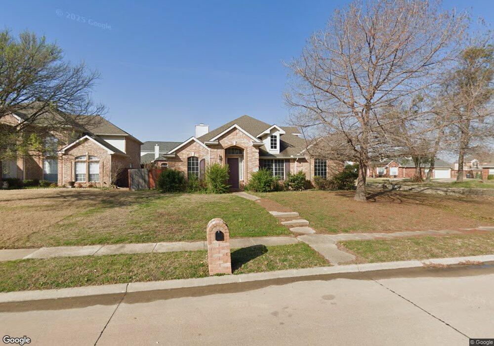 523 Jasmine Dr, Murphy, TX 75094 - photo 1