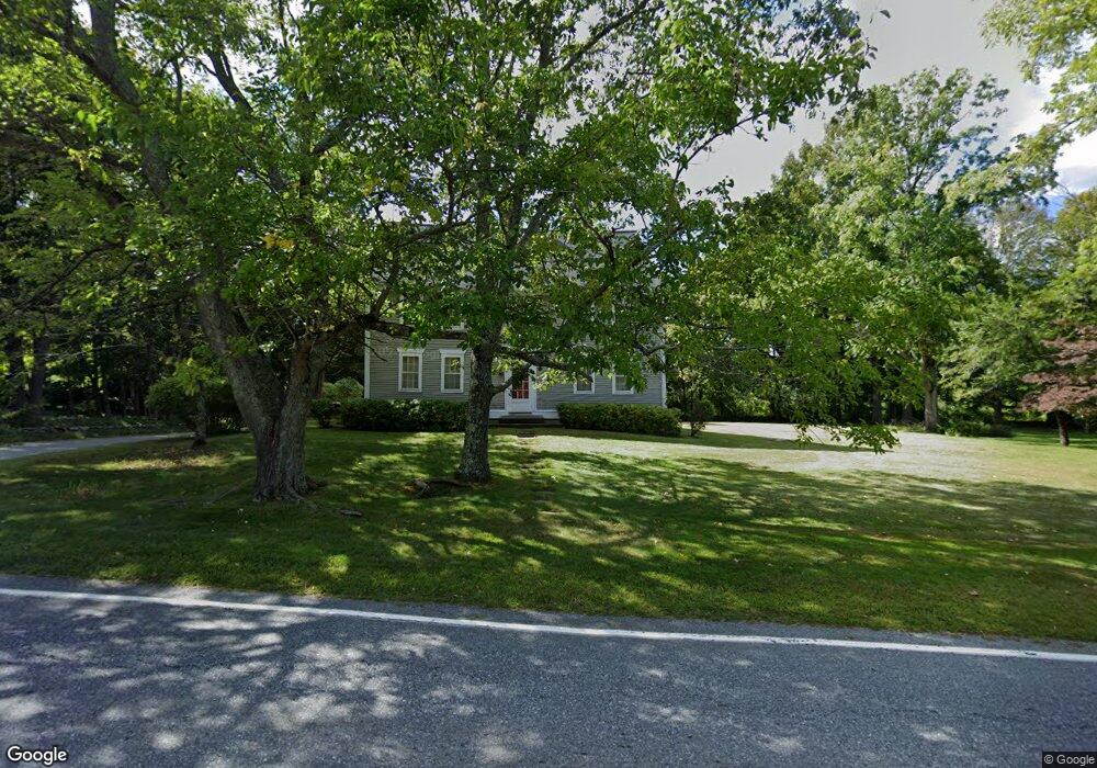 72 Liberty Hwy, Putnam, CT 06260 - photo 1