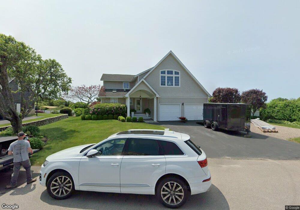 3 S Fairway Ave, Westerly, RI 02891 - photo 1