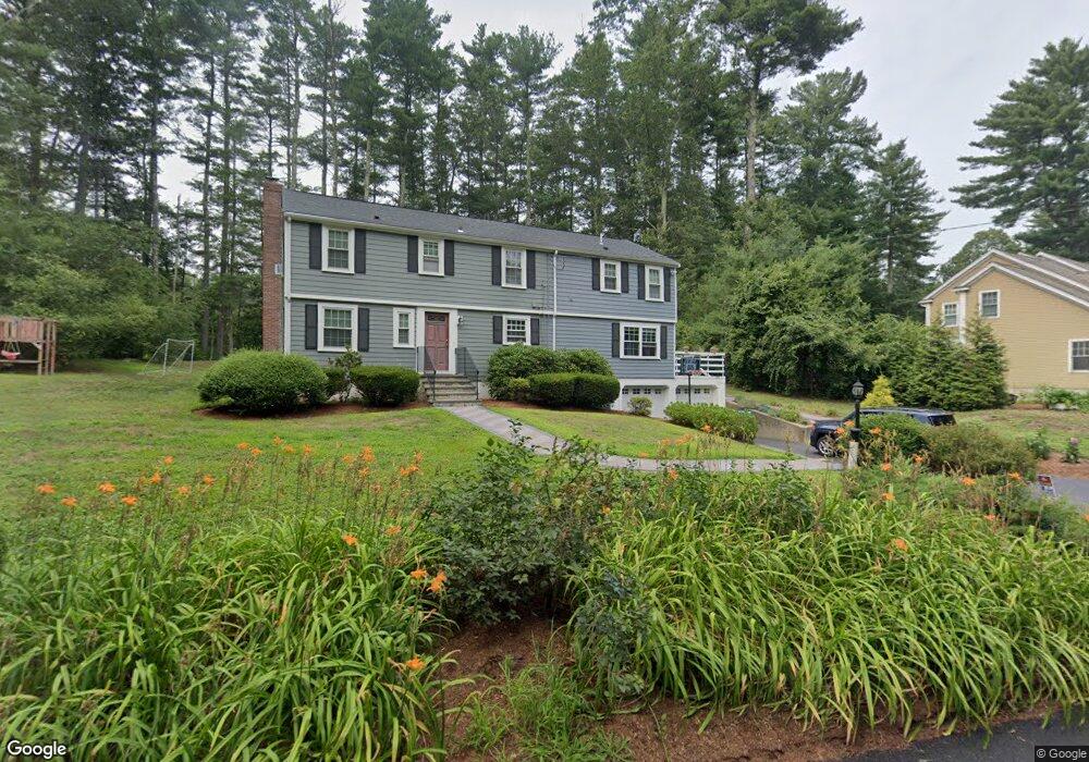 347 Dutton Rd, Sudbury, MA 01776 - photo 1