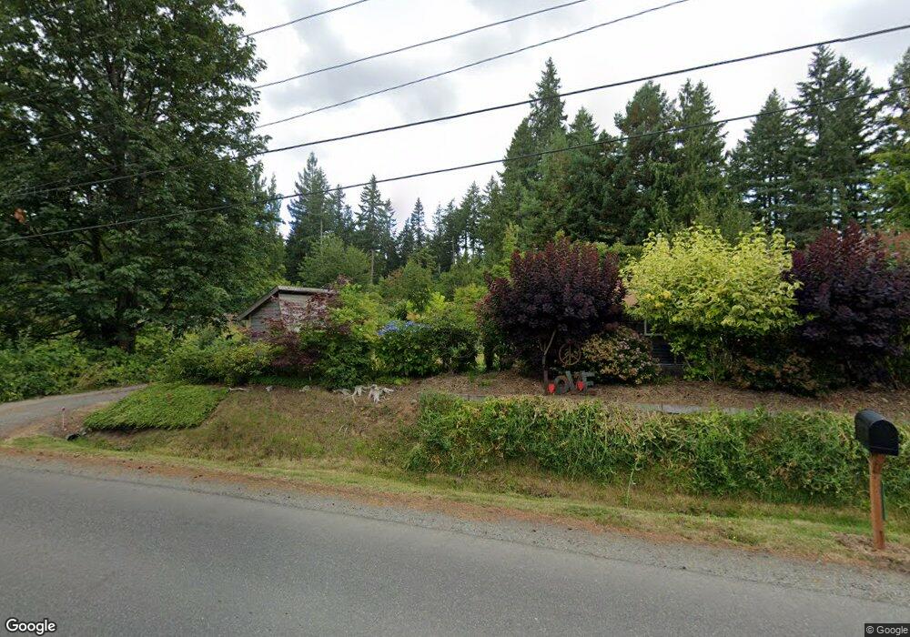 11716 SW Cove Rd, Vashon, WA 98070 - photo 1