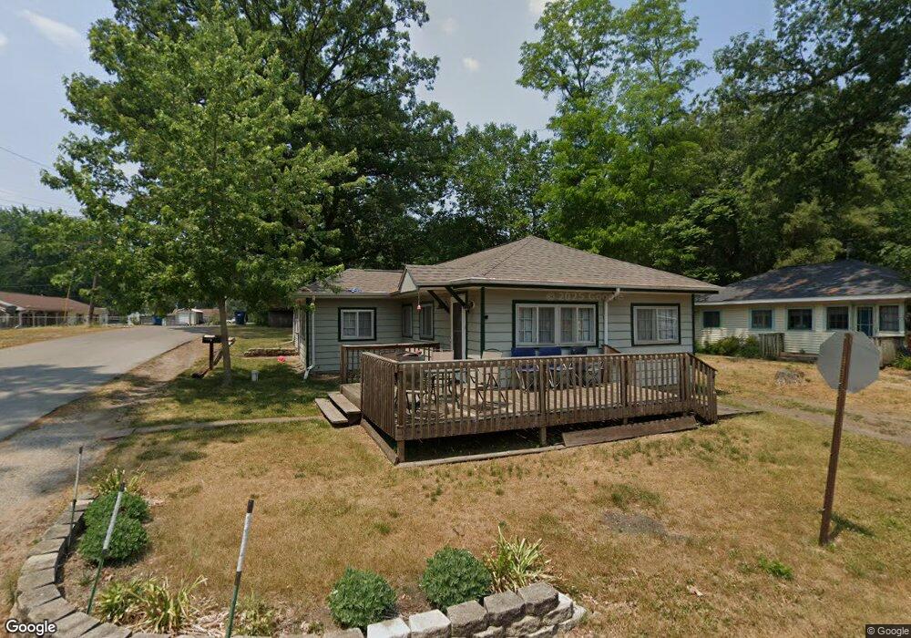 11080 E Cherokee Rd, Walkerton, IN 46574 - photo 1