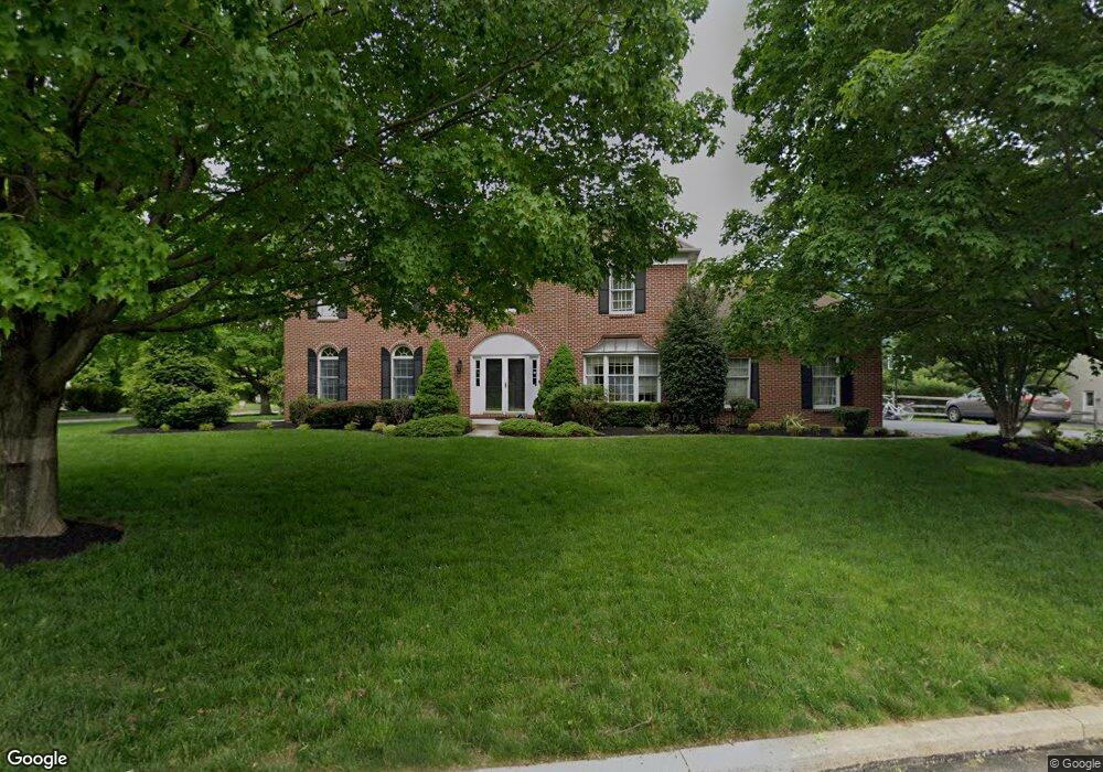 1451 Radbill Cir, Berwyn, PA 19312 - photo 1