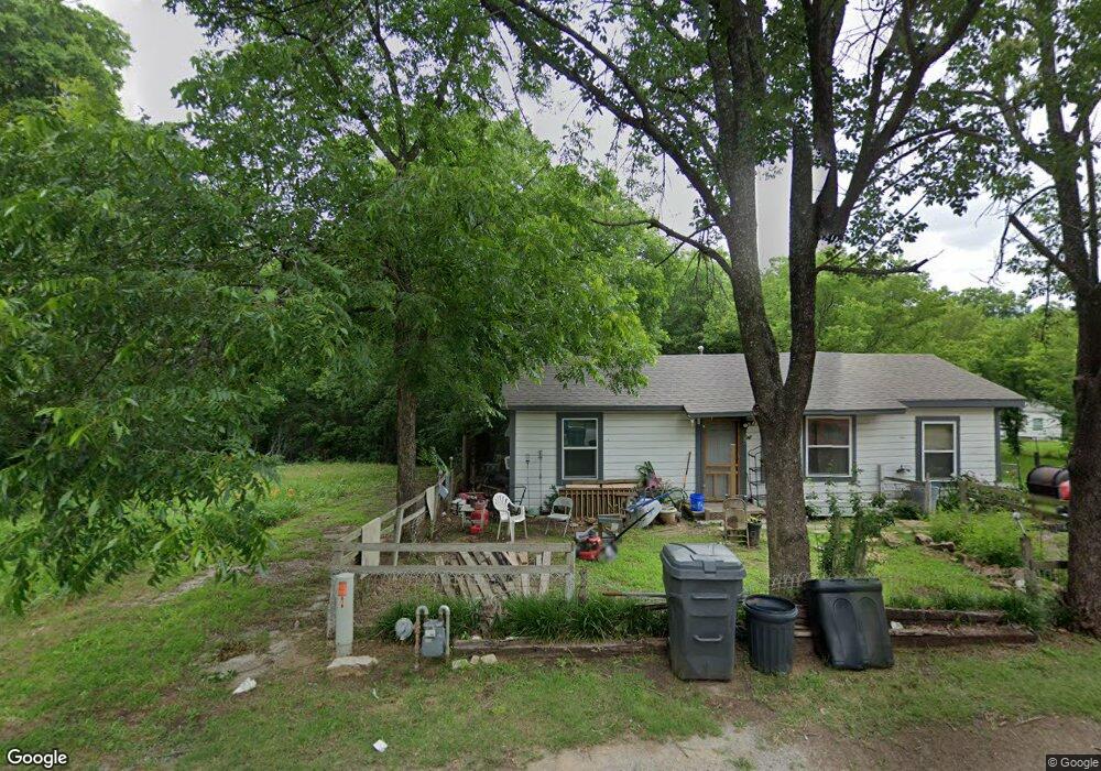 513 11th Ave SE, Ardmore, OK 73401 - photo 1