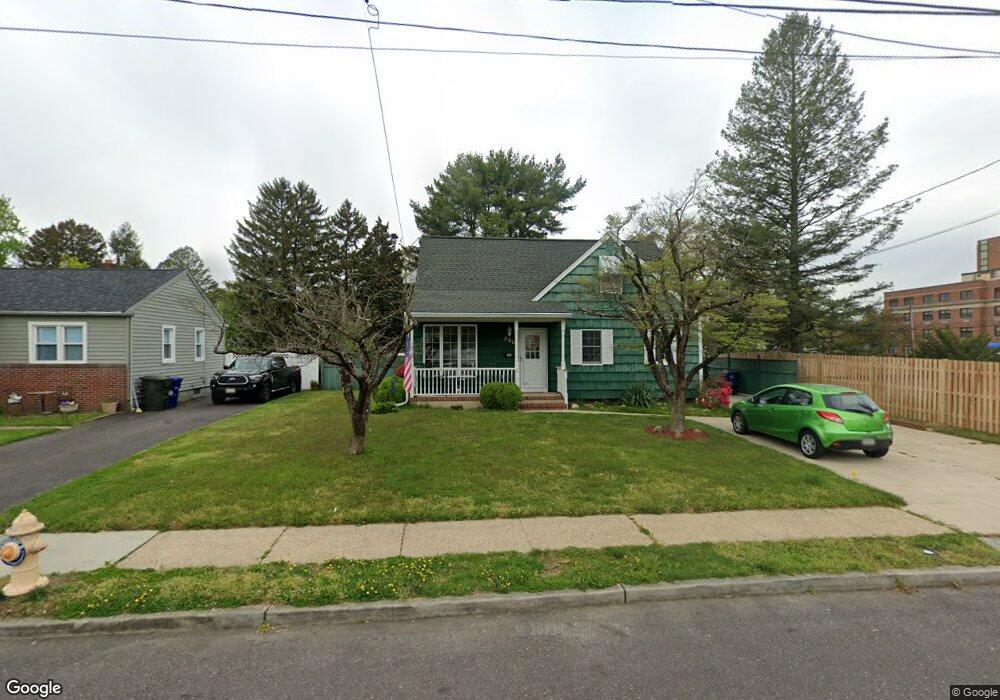 206 Spout Spring, Lumberton, NJ 08048 - photo 1