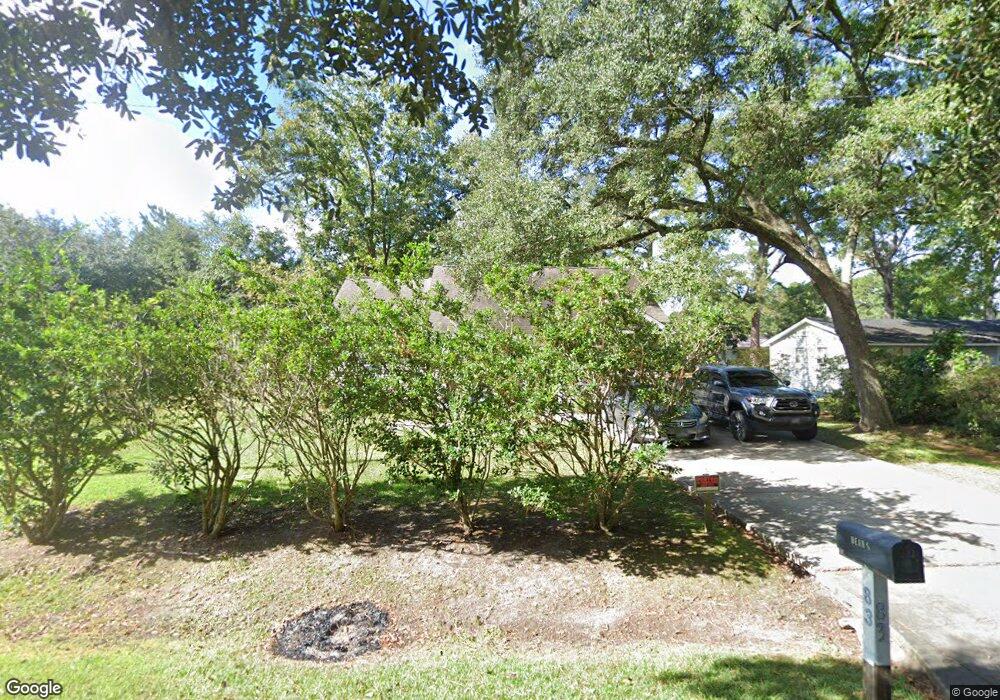 83 Stono Rd, Georgetown, SC 29440 - photo 1