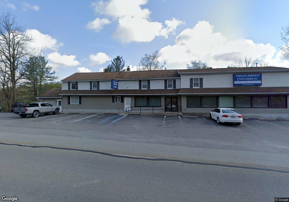 1310 Lackawanna Trail, Clarks Summit, PA 18411 - photo 1