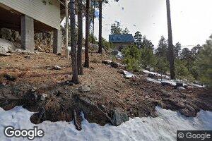 12801 N Tucson Ave, Mt. Lemmon, AZ 85619