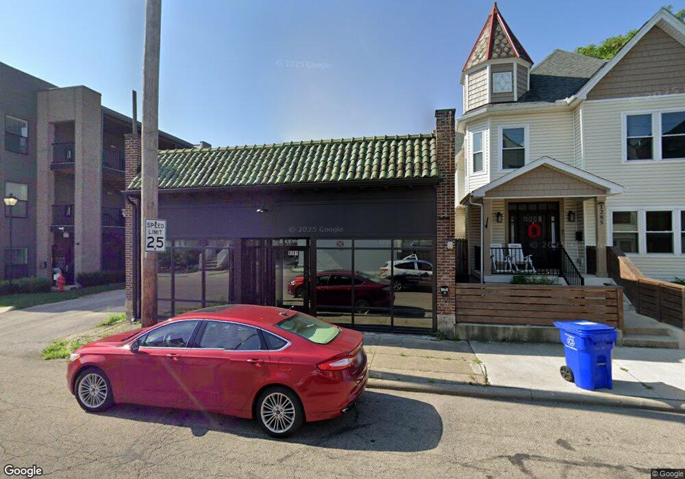 1291 Oak St unit Olde Towne East, Columbus, OH 43205 - photo 1