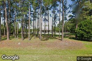14830 Zirlott Rd, Coden, AL 36523