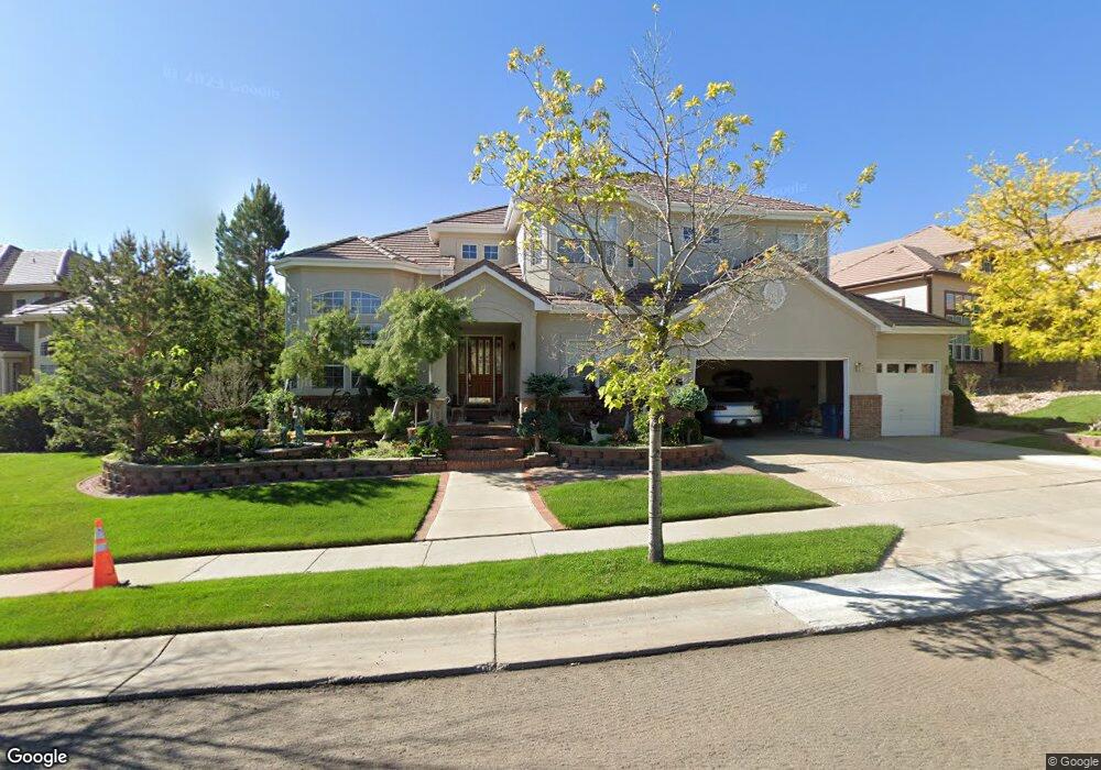 21972 E Ridge Trail Cir, Aurora, CO 80016 - photo 1