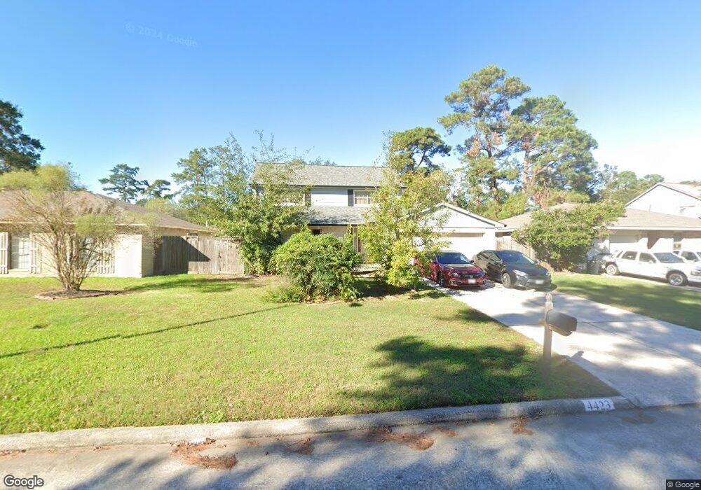 4423 Enchantedgate Dr, Spring, TX 77373 - photo 1