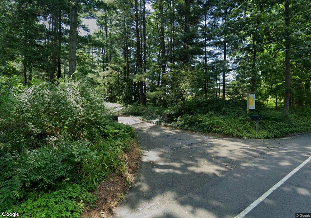 127 Lonetown Rd, Redding, CT 06896 - photo 1