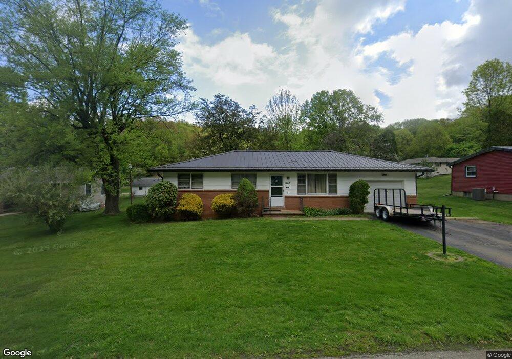 1962 Walnut St, Coshocton, OH 43812 - photo 1