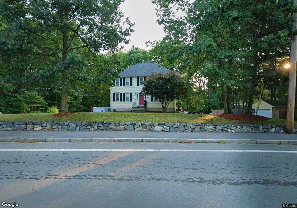 450 Arlington St, Dracut, MA 01826 - photo 1