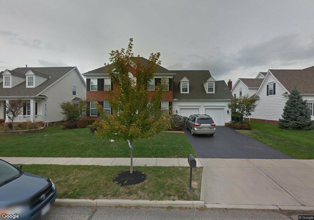 7142 Fodor Rd, New Albany, OH 43054 - photo 1