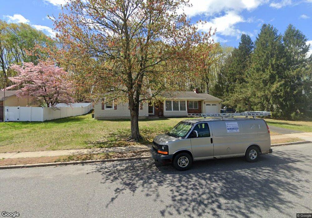 48 Newbury Rd, Howell, NJ 07731 - photo 1