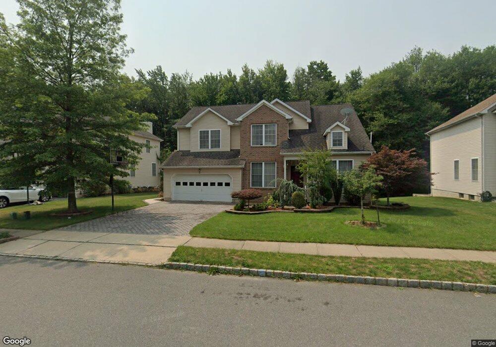 9 Chesapeake Rd, Monmouth Junction, NJ 08852 - photo 1