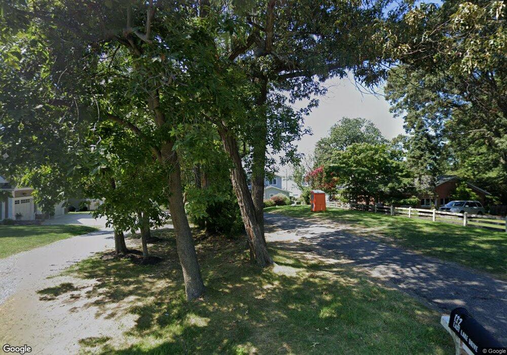 132 E Lake Dr, Annapolis, MD 21403 - photo 1