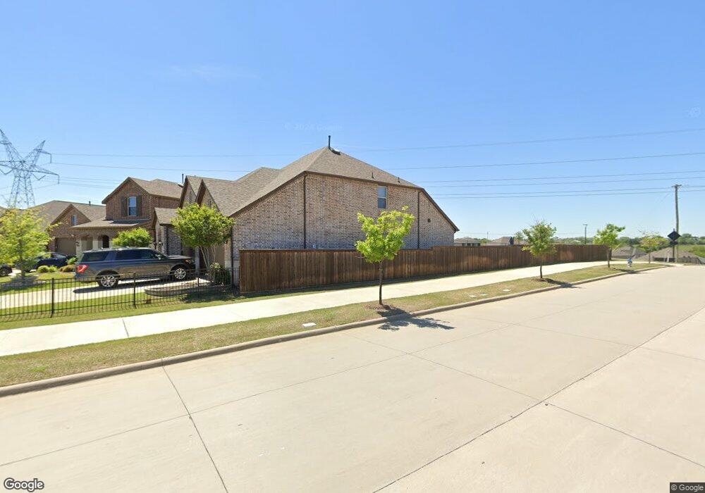 1600 Breezy Bay Ct, Wylie, TX 75098 - photo 1