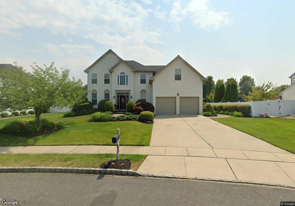 1328 Bavarian Way, Williamstown, NJ 08094 - photo 1