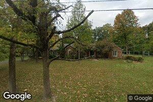 12307 Log Cabin Ln, Louisville, KY 40223