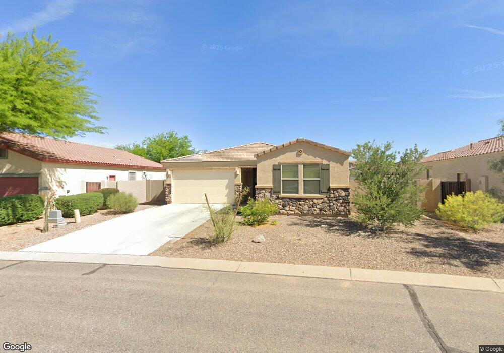 18018 E Paseo Del Canto, Gold Canyon, AZ 85118 - photo 1