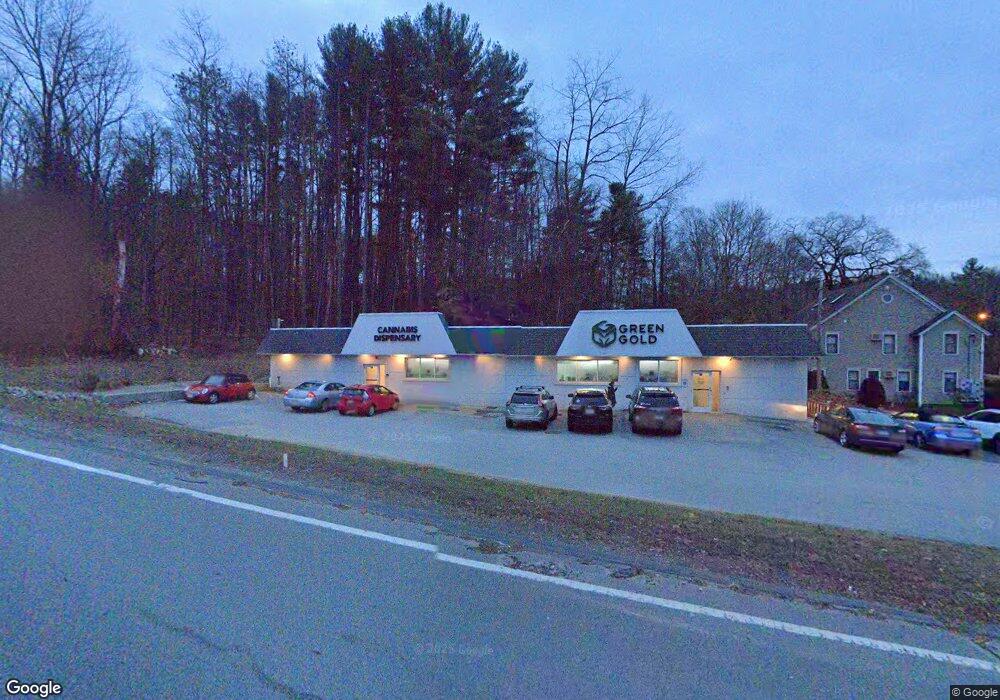 46 Worcester Rd, Charlton, MA 01507 - photo 1