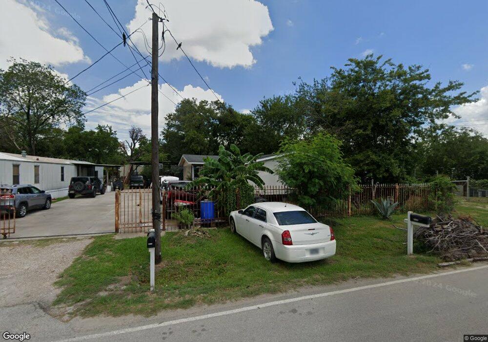 14131 Nimitz St, Houston, TX 77015 - photo 1