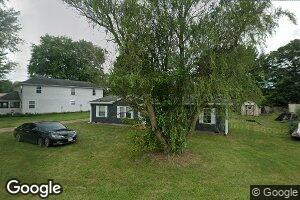 312 S Main St, Carthage, IN 46115