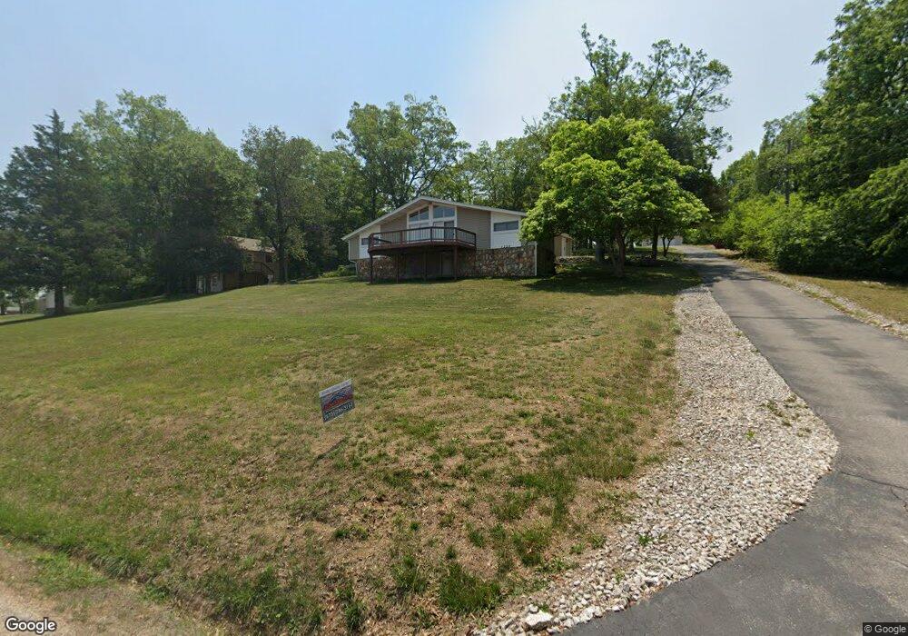 1220 Robin Hood Ln, Roach, MO 65787 - photo 1