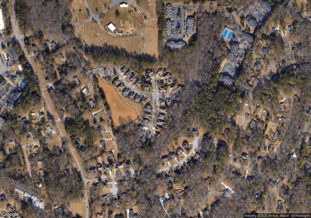 0 Indigo Ln unit 8091863, Athens, GA 30606 - photo 1