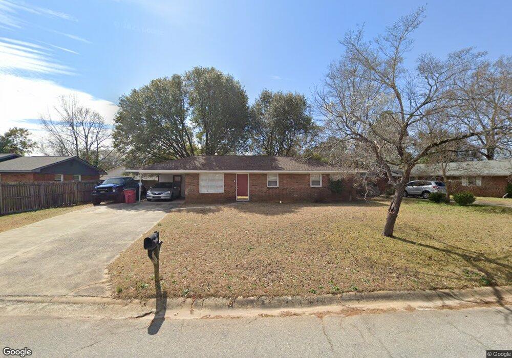 227 Valencia Cir, Centerville, GA 31028 - photo 1