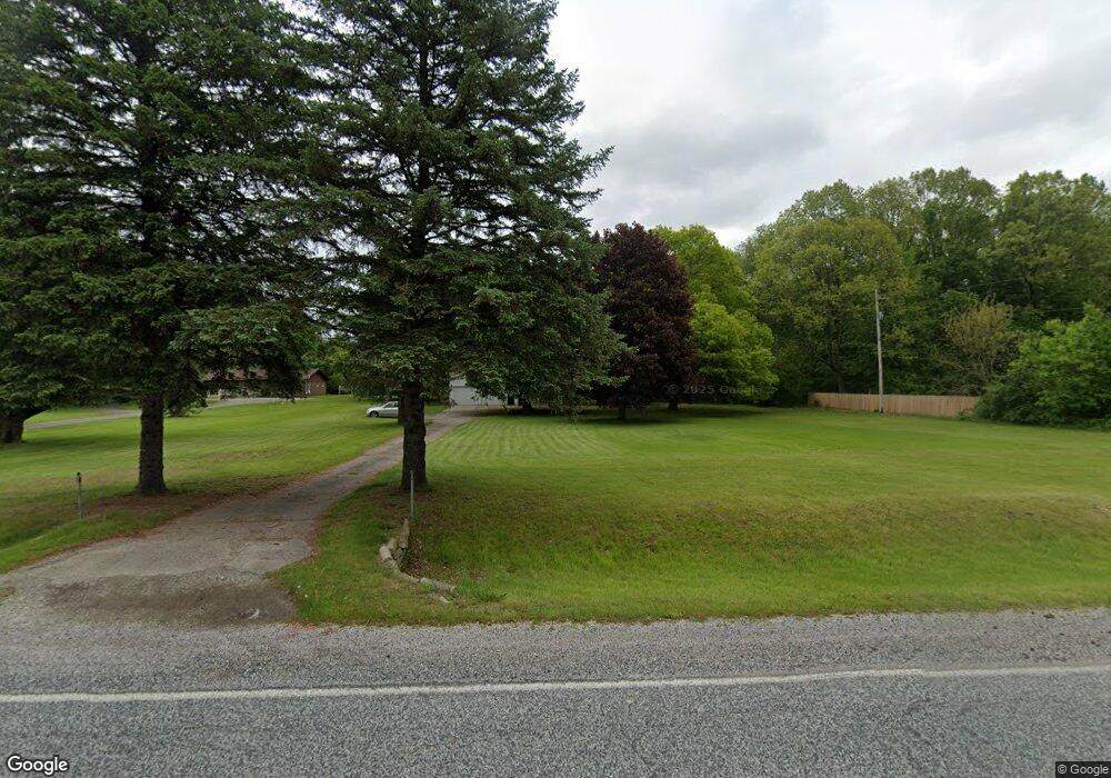 9100 N Linden Rd, Clio, MI 48420 - photo 1