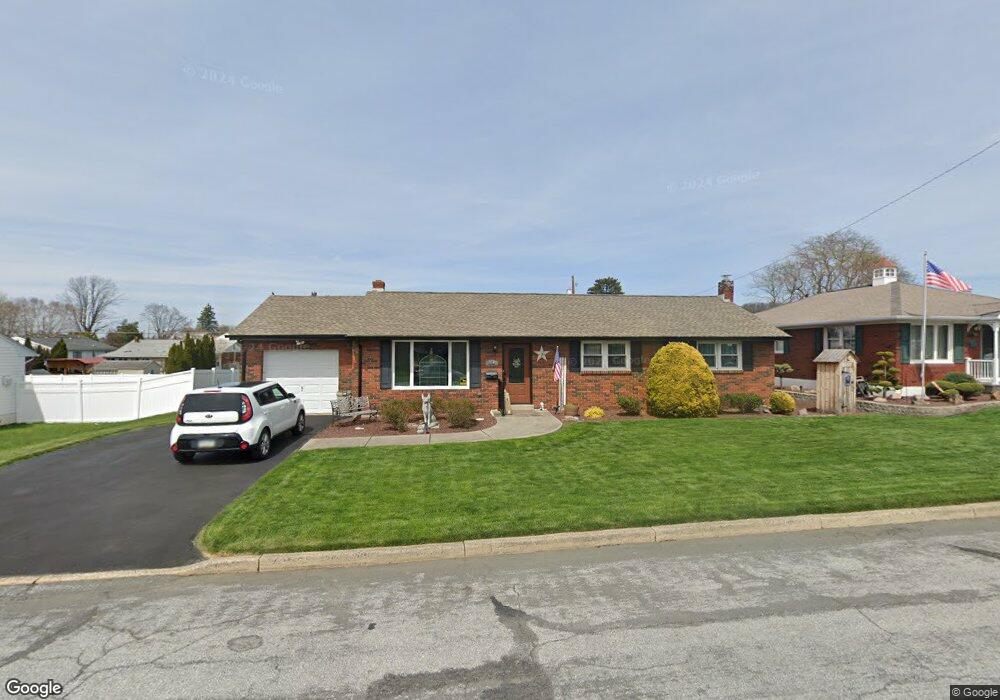 19 E Paoli St unit 25, Allentown, PA 18103 - photo 1