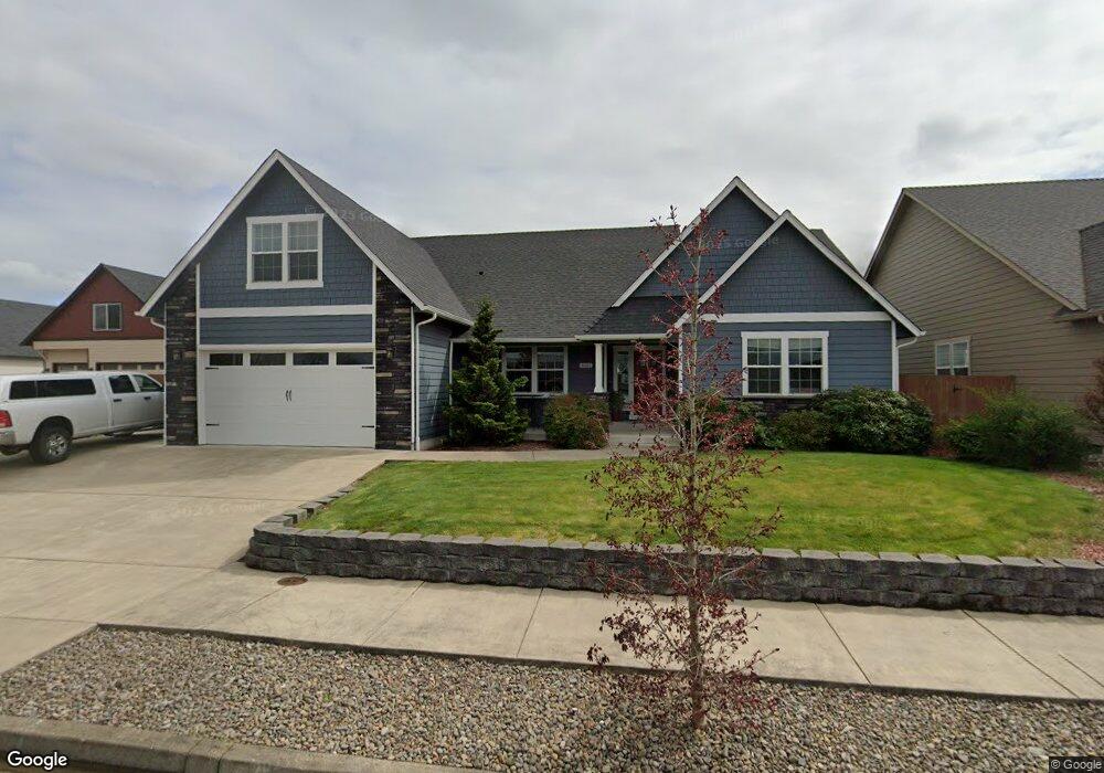 5161 NE Blake Ct, Albany, OR 97321 - photo 1
