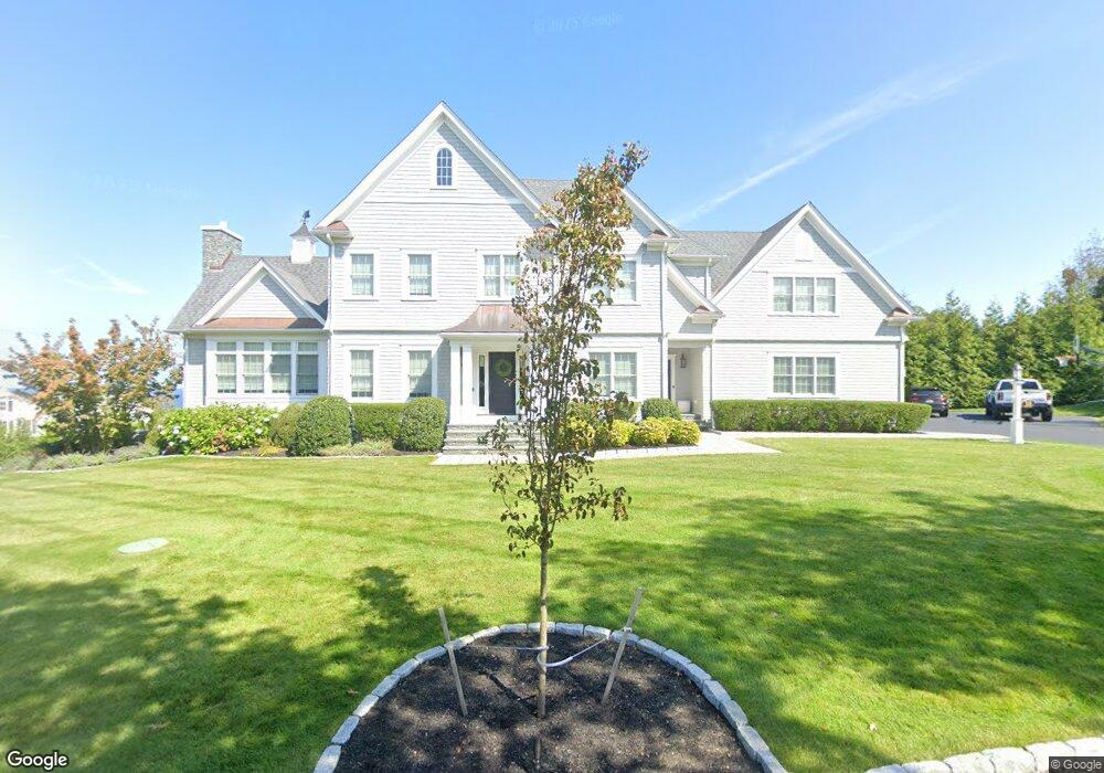 38 Black Rock Rd, Cohasset, MA 02025 - photo 1