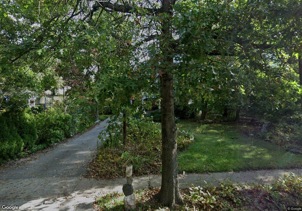 417 N Wayne Ave, Wayne, PA 19087 - photo 1