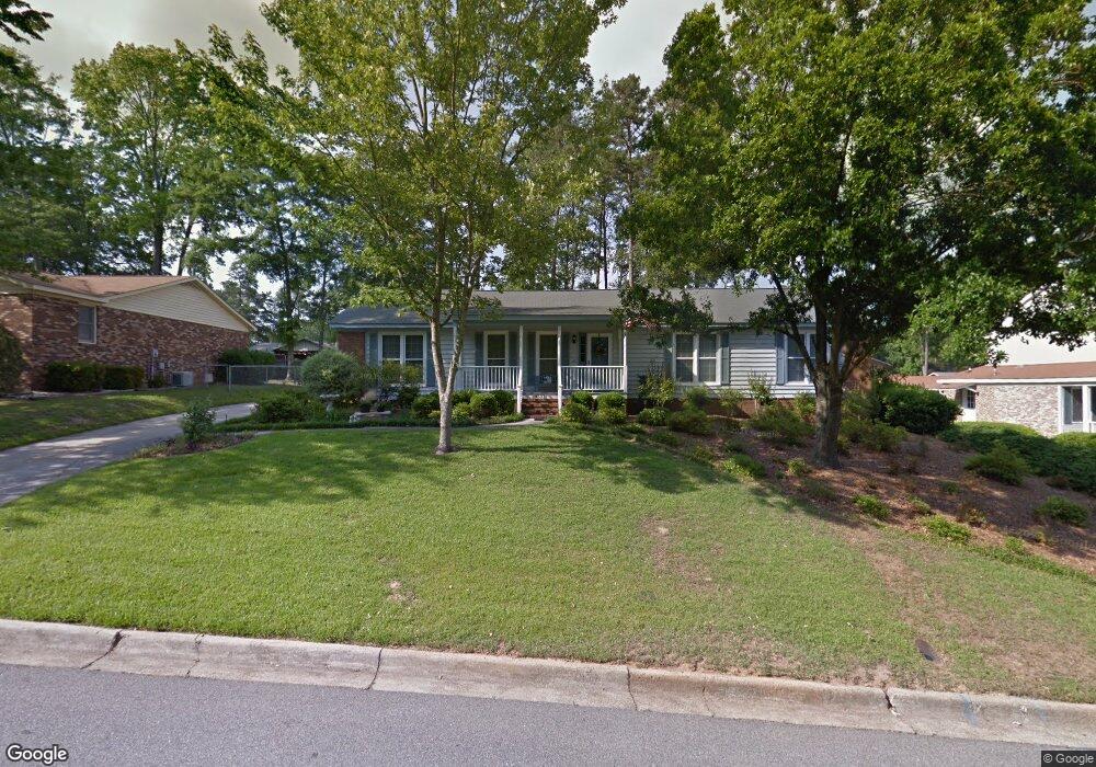 4537 Glenda Ln, Evans, GA 30809 - photo 1