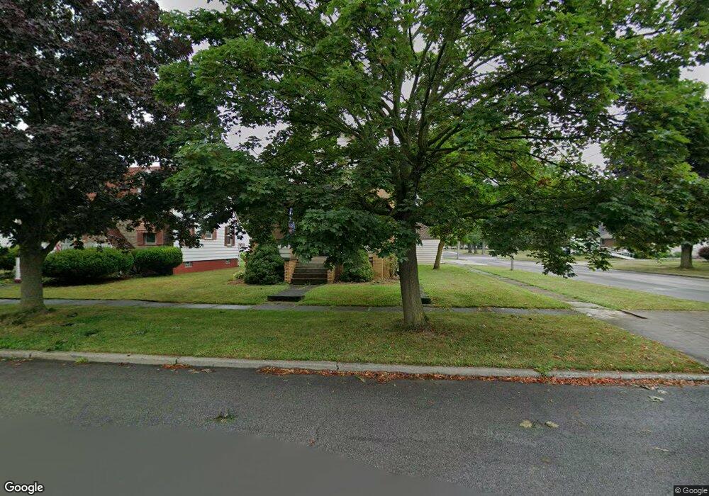 162 8th Ave, North Tonawanda, NY 14120 - photo 1