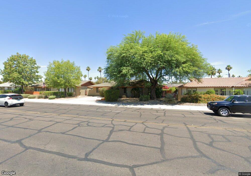 7548 E Camelback Rd, Scottsdale, AZ 85251 - photo 1