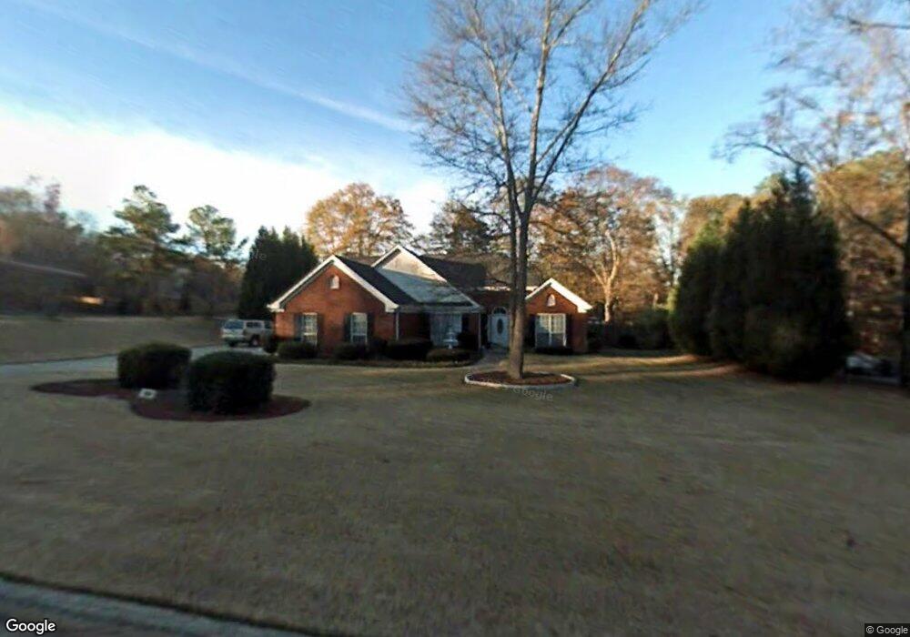 2207 Brandon Ln SW unit 2, Conyers, GA 30094 - photo 1