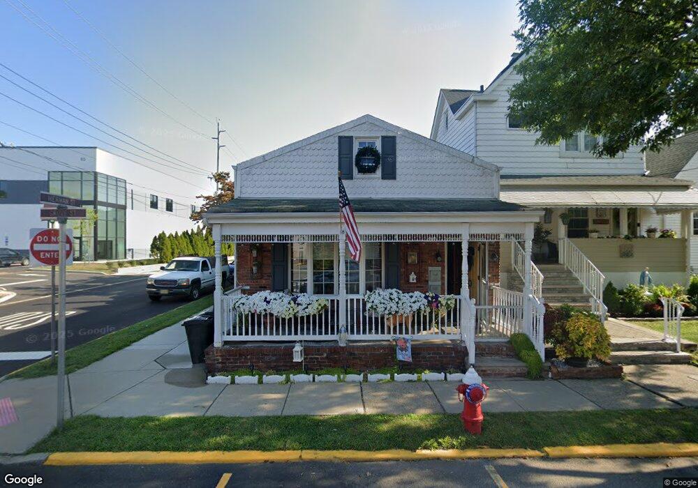 381 Grove St, East Rutherford, NJ 07073 - photo 1