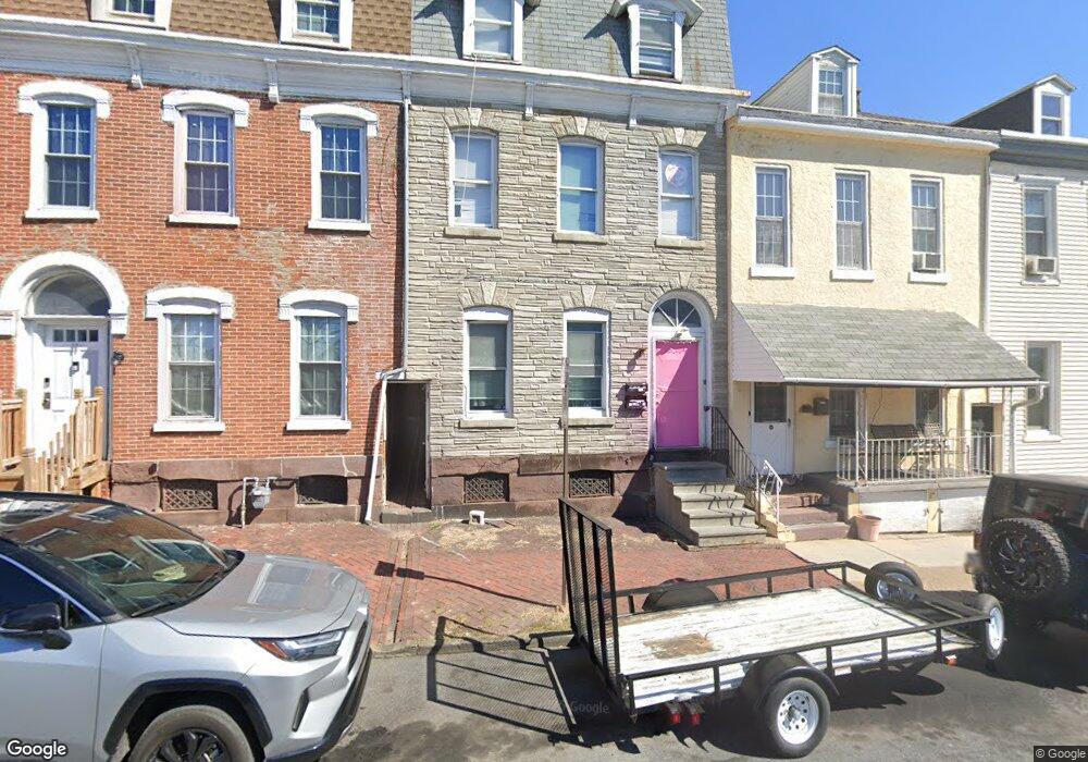 13 S 2nd St unit 1, Reading, PA 19602 - photo 1