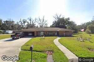 2520 Fawnwood Rd, Marrero, LA 70072