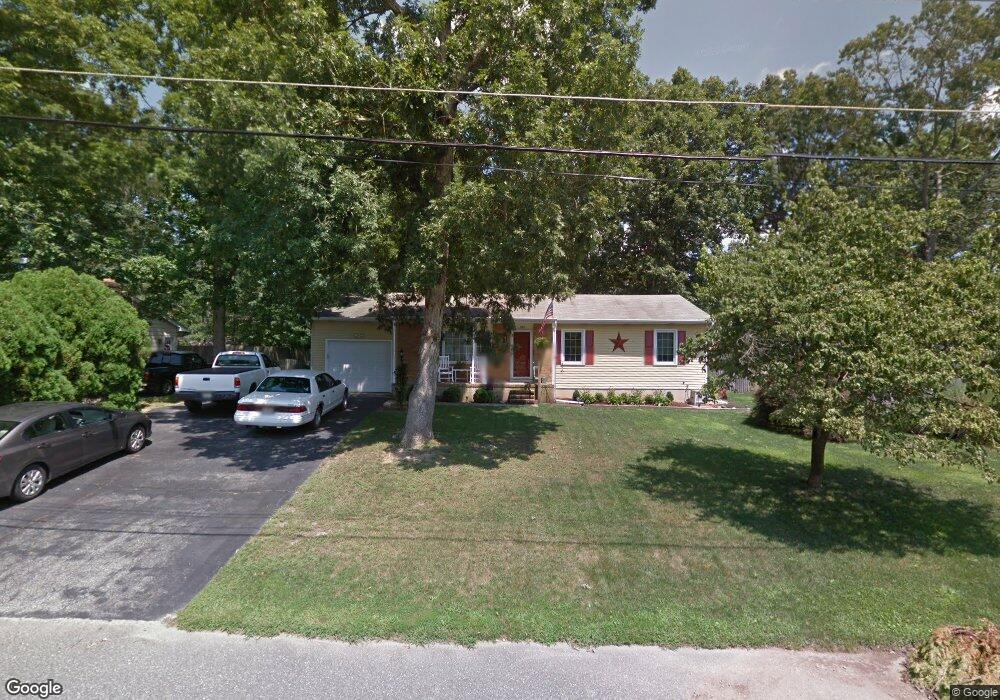 2583 Bartholomew Dr, Vineland, NJ 08361 - photo 1