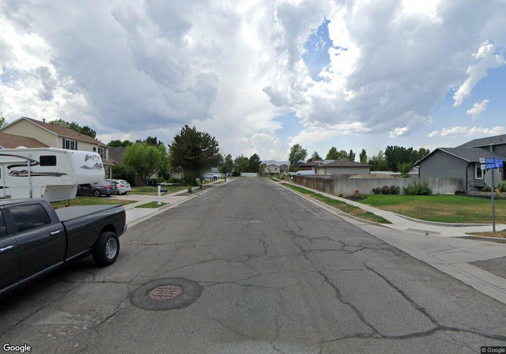 3095 W Lastrada Way, Riverton, UT 84065 - photo 1