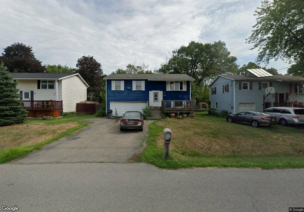 29 Market St, Schenectady, NY 12302 - photo 1