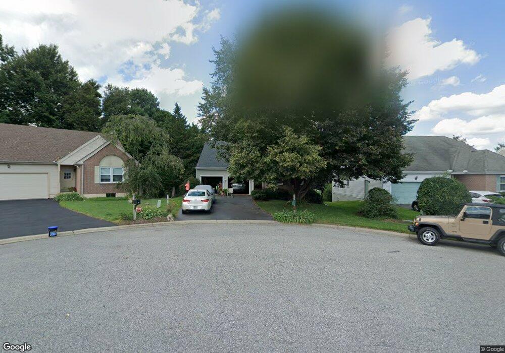 54 Springer Ct, Hockessin, DE 19707 - photo 1