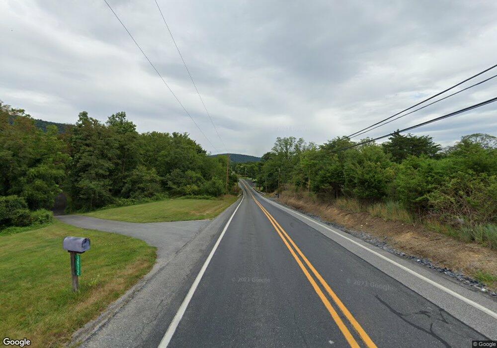 00 Spring Rd, New Bloomfield, PA 17068 - photo 1